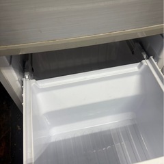 配達可🚚SHARP 冷蔵庫 167Lの画像