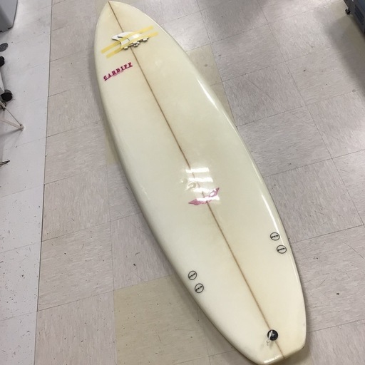 ボディボード　セットまとめ売り　（現状渡し） 店頭引取限定】【中古】【現状販売】CARDIFF カーディフ
