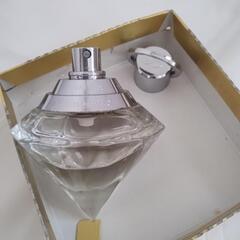ショパール　ウィッシュWISH　30ml  オードトワレ　スプレータイプの画像