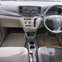 格安コミコミ価格23万 車検9.8 軽自動車 北海道札幌H26 ミライースXf SセレクションSA 4WD の画像