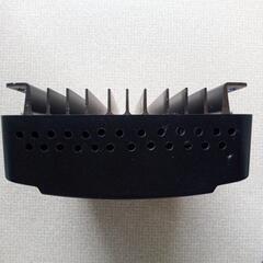 レノジイソーラーMPPTチャージコントローラー20Aの画像