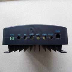 レノジイソーラーMPPTチャージコントローラー20Aの画像