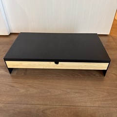 【8月9日処分】IKEA ELLOVEN イケア　エロヴェン　ブラック