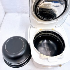 💛 8SAG8 ZOJIRUSHI 炊飯器 の画像
