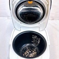 💛 8SAG8 ZOJIRUSHI 炊飯器 の画像