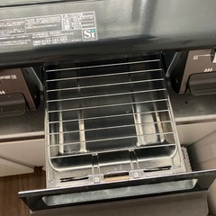 ガスコンロの画像