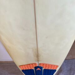 【引取または着払い限定】サーフボードの画像