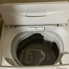 洗濯機＋その他の画像