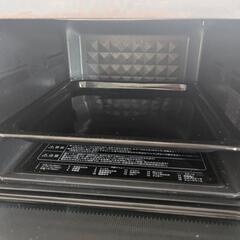 YAMAZEN オーブンレンジ の画像