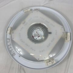 LEDシーリングライト☆６畳用☆NEC☆2019年製☆の画像