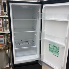 【ジャングルジャングル和歌山店】【Wa1915】冷蔵庫  アイリスオーヤマ   AZRSD-17A  2025年製   リユースショップ リサイクルショップ 中古家具 中古家電 中古自転車 古着 冷蔵庫 洗濯機 エアコン 電子レンジ テレビ オフィス家具 ヴィンテージ アンティーク  和歌山市 岩出市 海南市 岬町 和歌山 大阪の画像