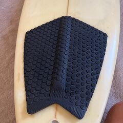 【引取または着払い限定】サーフボードの画像