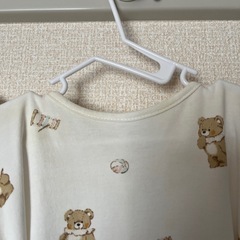 スワドルSサイズ2セットの画像