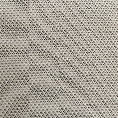 スーパースター メッシュのTシャツ 黒いマークに赤い文字の画像