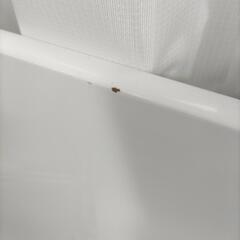 交渉中！脚立とテーブルの画像