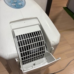 コロナ2022年製冷風・衣類乾燥除湿機の画像