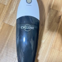 掃除機
の画像