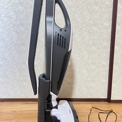 掃除機
の画像