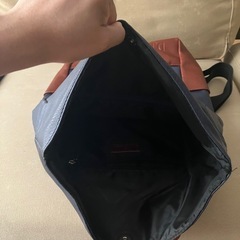 2way スリムバックD.kellyの画像