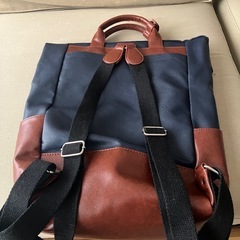 2way スリムバックD.kellyの画像