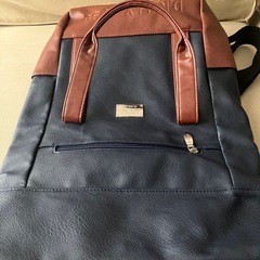 2way スリムバックD.kellyの画像