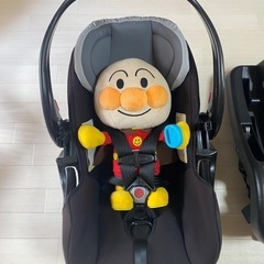 チャイルドシートの画像