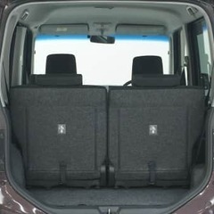 ✨エアロ付き！ワンオーナー車！の画像