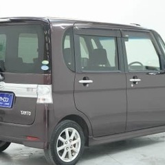 ✨エアロ付き！ワンオーナー車！の画像