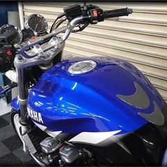 xjr1300の画像