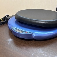 サークルツイスター　中古　通販品 の画像