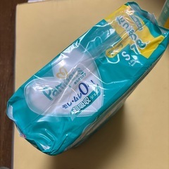 パンパース オムツ S 78枚の画像