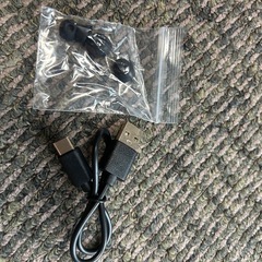 Blutooth イアホンの画像