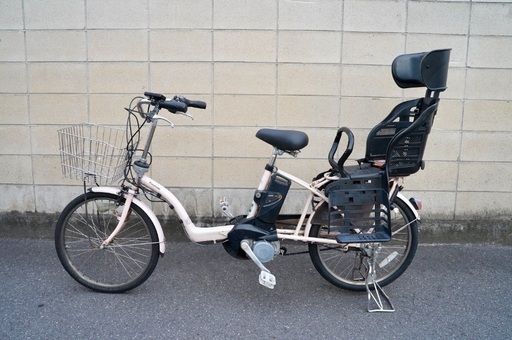 受付中}🔴⭐️超特価⭐🔴 電動自転車 パナソニック ギュット