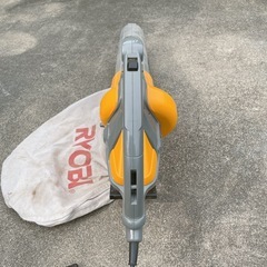 RYOBI ブロワバキューム RESV-1000の画像