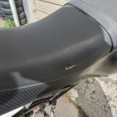 【全国発送可】⭐Dトラッカー250 物良いですよ バイク 車体の画像
