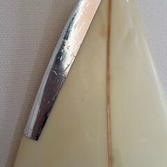 【引取または着払い限定】サーフボードの画像