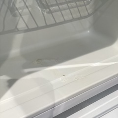 【トレファク神戸南店】YAMADAの1ドア冷蔵庫です!!【取りに来られる方限定】の画像
