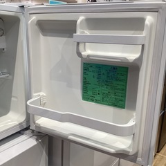 【トレファク神戸南店】YAMADAの1ドア冷蔵庫です!!【取りに来られる方限定】の画像