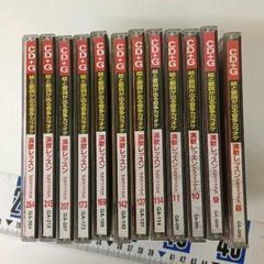 0806-067 演歌レッスンCDセットの画像