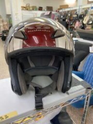 ID:147231 ヘルメット　カブト