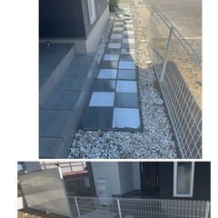 タイル　訳あり　8.9枚の画像