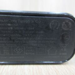 ( M-740 )ANKER アンカー A1621 モバイルバッテリー 5000mAh ACアダプタ式 コンセント PSE認証 USB式充電器 Type-B 中古 動作確認済みの画像
