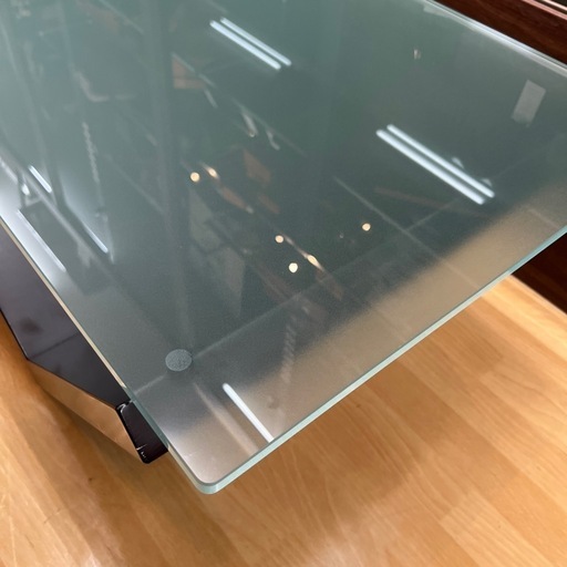 【リサイクル市場エコ伊川谷】 Arflex / アルフレックス センターテーブル モンターニャ MONTAGNA【取りに来られる方限定】
