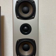 CAV DP10（アンプなし） / LEPY LP-V3S セットの画像