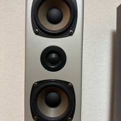 CAV DP10（アンプなし） / LEPY LP-V3S セットの画像