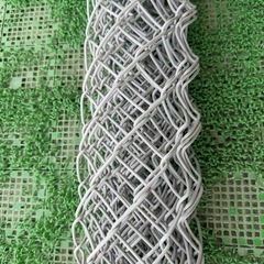フェンス 縦長さ120cm 網目約6cm メーカー不明の画像