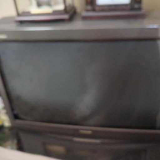 Panasonic　ブラウン管テレビ パナソニックデジタルハイビジョン 36インチ ブラウン管TV TH
