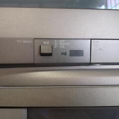 【8/7AMまで対応可】Panasonicブラウン管テレビの画像