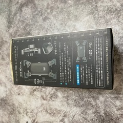 KW-45 自動開閉式 ワイヤレス充電ホルダー 4角アーム カー用品の画像