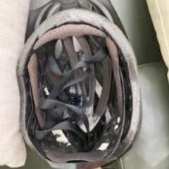 ID:146098　自転車用ヘルメットの画像